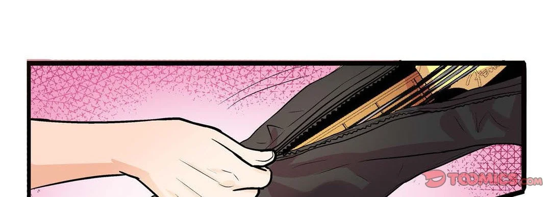 Noona Fan - Chapter 22